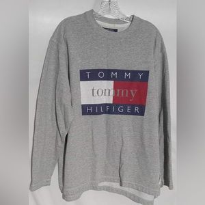 Vintage Tommy Hilfiger Sweatshirt